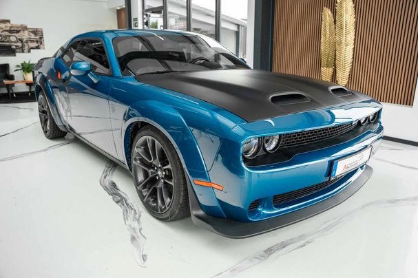 Dodge Challenger 362 kW image number 3