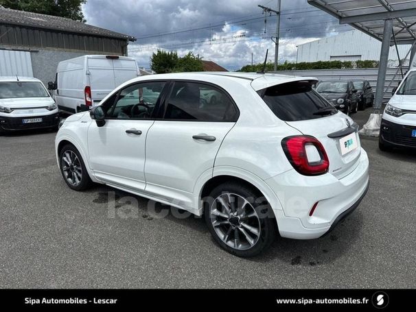 Fiat 500X 1.0 FireFly 88 kW image number 18