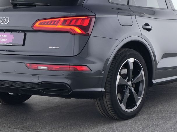 Audi Q5 Sport 220 kW image number 12