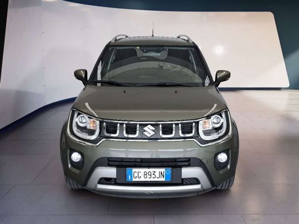 Suzuki Ignis 61 kW image number 3