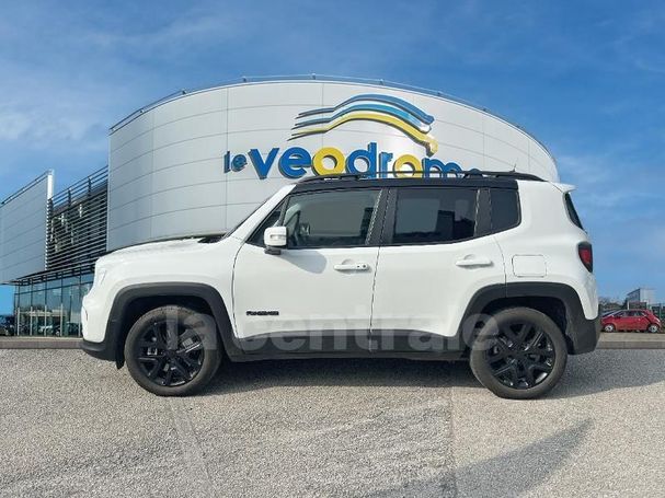 Jeep Renegade 1.3 Turbo PHEV 140 kW image number 19