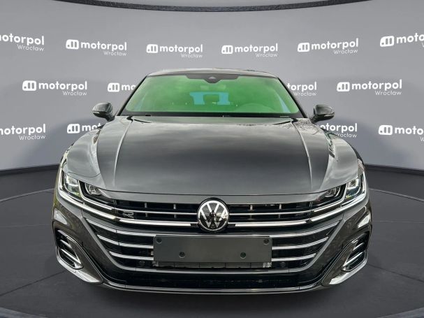 Volkswagen Arteon 140 kW image number 2