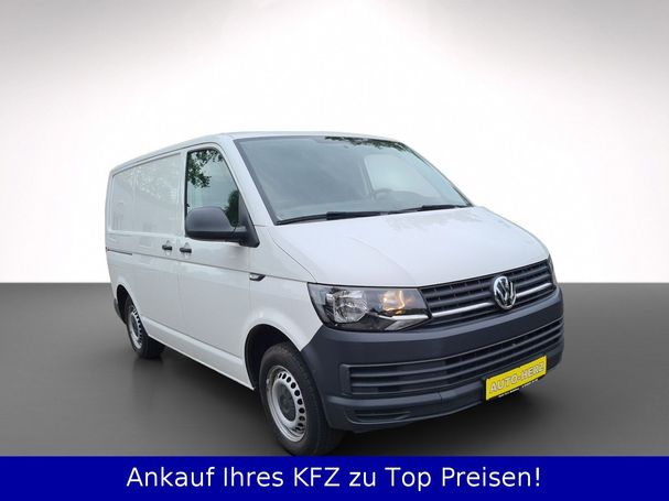 Volkswagen T6 Transporter 75 kW image number 3