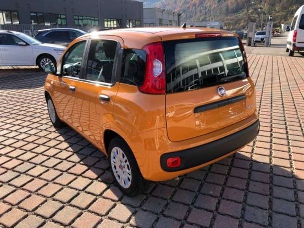 Fiat Panda 1.0 Hybrid 51 kW image number 2