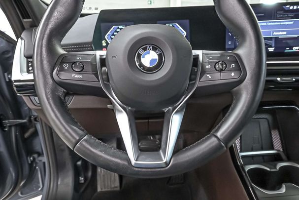 BMW X1 sDrive 100 kW image number 7