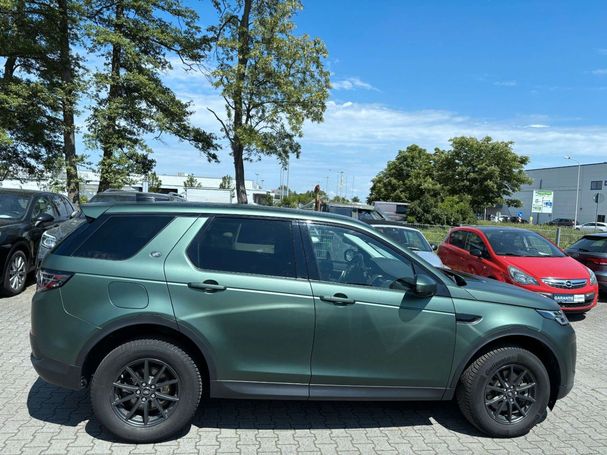 Land Rover Discovery Sport 147 kW image number 7