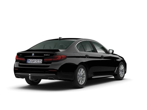 BMW 540d xDrive 250 kW image number 4