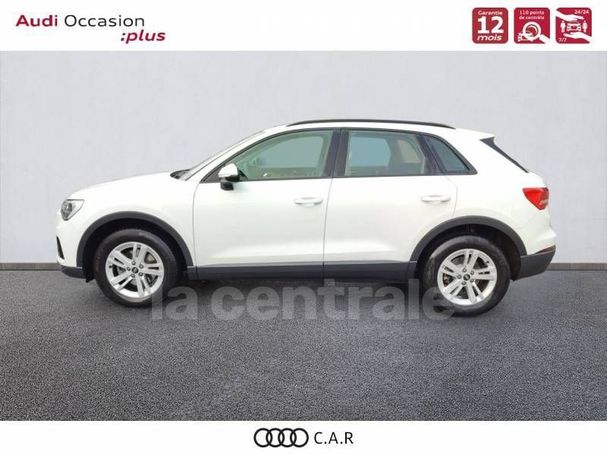 Audi Q3 35 TDI S tronic 110 kW image number 5