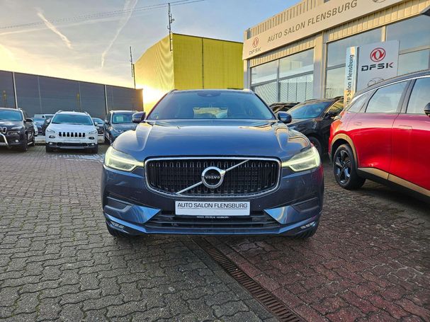 Volvo XC60 Momentum 140 kW image number 4