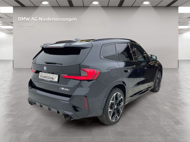 BMW X1 M35i xDrive 221 kW image number 4