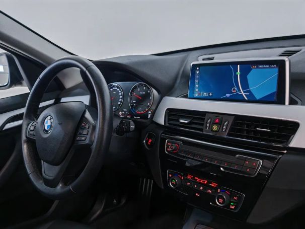 BMW X1 sDrive 85 kW image number 7