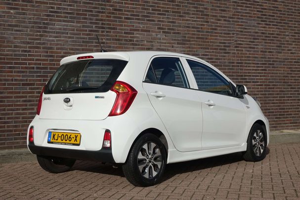 Kia Picanto 1.0 49 kW image number 6