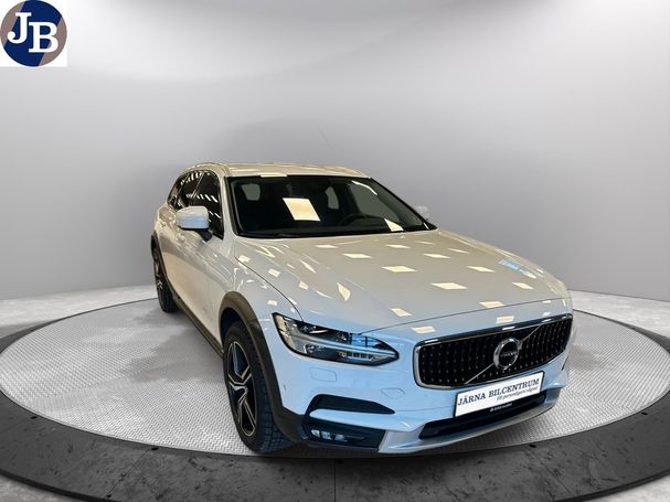 Volvo V90 Cross Country T5 AWD 188 kW image number 7