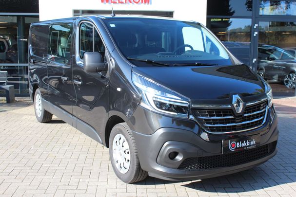 Renault Trafic Cab dCi 145 107 kW image number 7