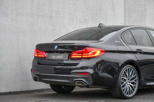 BMW 530 e xDrive 185 kW image number 4