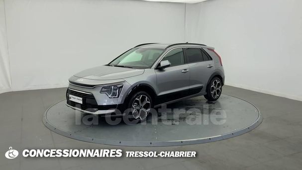 Kia Niro 96 kW image number 1