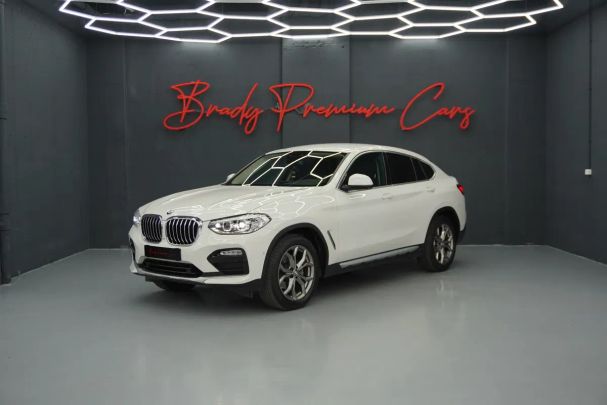 BMW X4 xDrive 135 kW image number 2