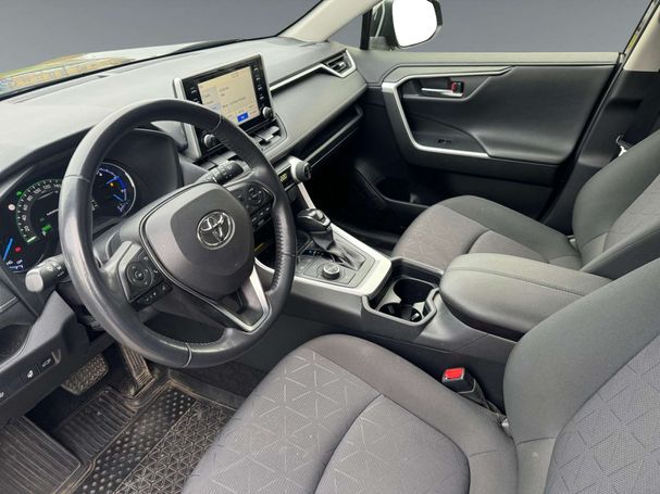 Toyota RAV 4 2.5 163 kW image number 9