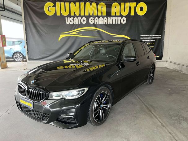 BMW 320d Touring 140 kW image number 1