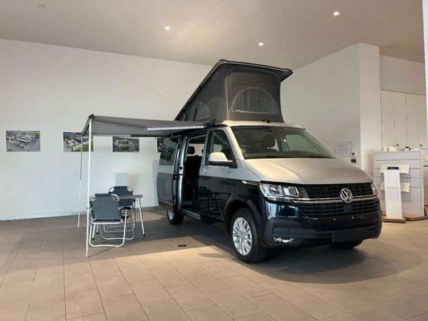 Volkswagen T6 California DSG Beach 110 kW image number 2