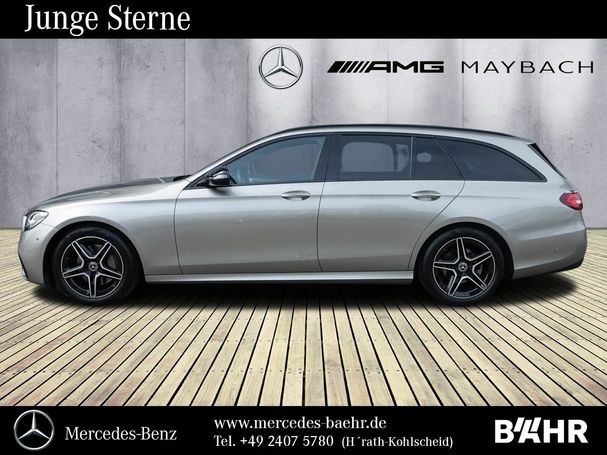 Mercedes-Benz E 220 d T 143 kW image number 3