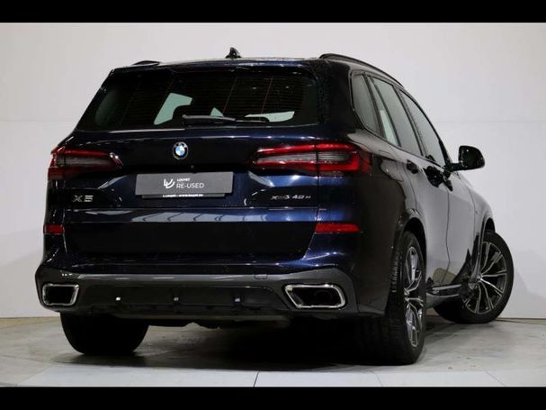 BMW X5 45e xDrive 290 kW image number 3