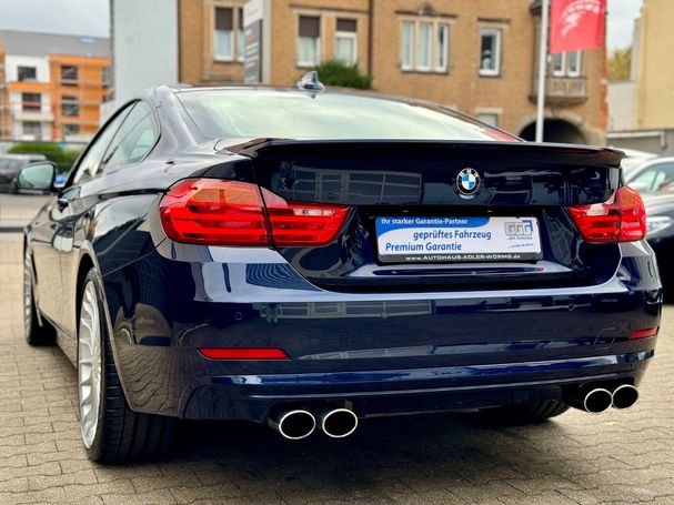 ALPINA B4 Biturbo Coupe 301 kW image number 14