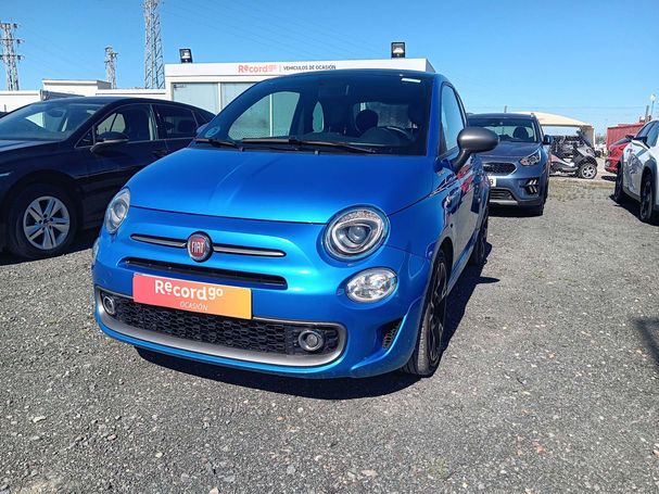 Fiat 500 1.0 52 kW image number 1