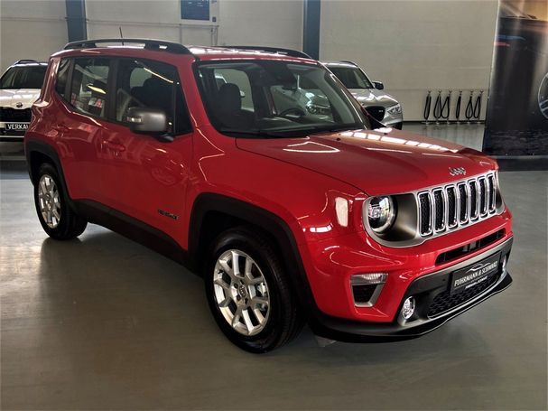 Jeep Renegade 88 kW image number 3