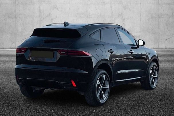 Jaguar E-Pace 118 kW image number 4