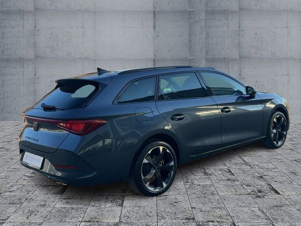 Cupra Leon 150 kW image number 8