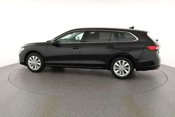 Skoda Superb Combi 1.5 TSI DSG 110 kW image number 33