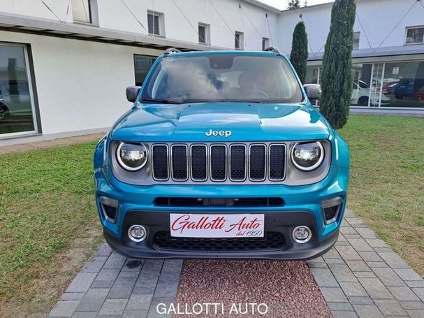 Jeep Renegade 1.3 139 kW image number 5