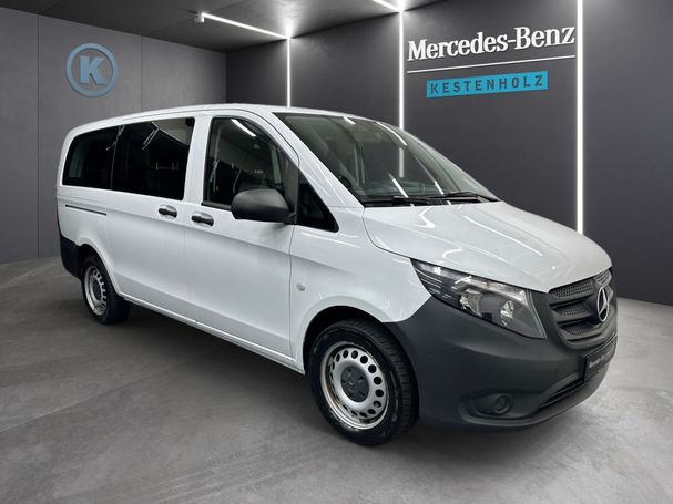 Mercedes-Benz Vito Tourer 114 CDi Pro 100 kW image number 3