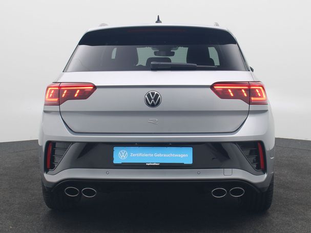 Volkswagen T-Roc R DSG 4Motion 221 kW image number 6