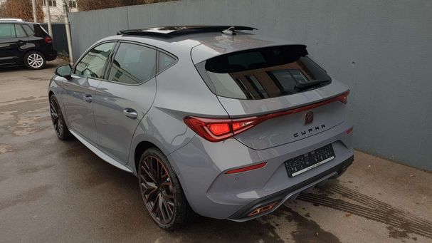 Cupra Leon e-Hybrid DSG 180 kW image number 4