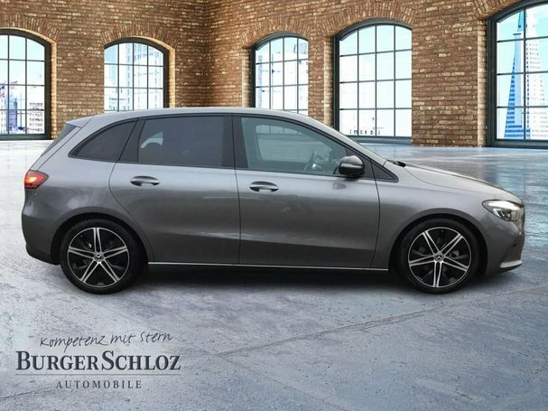 Mercedes-Benz B 200 120 kW image number 4