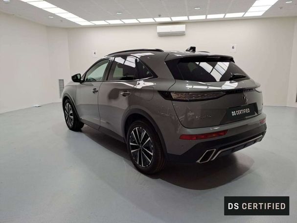 DS Automobiles 7 Crossback E-Tense 225 165 kW image number 7