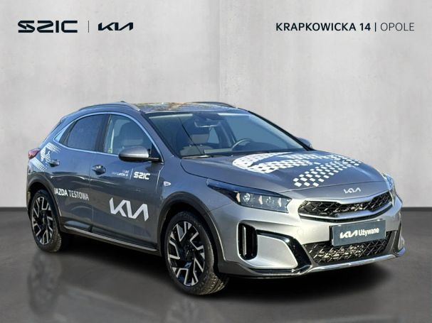 Kia XCeed 1.5 T-GDI 118 kW image number 8