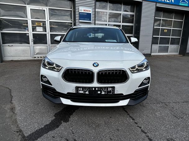 BMW X2 sDrive 110 kW image number 3