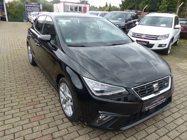 Seat Ibiza 85 kW image number 2