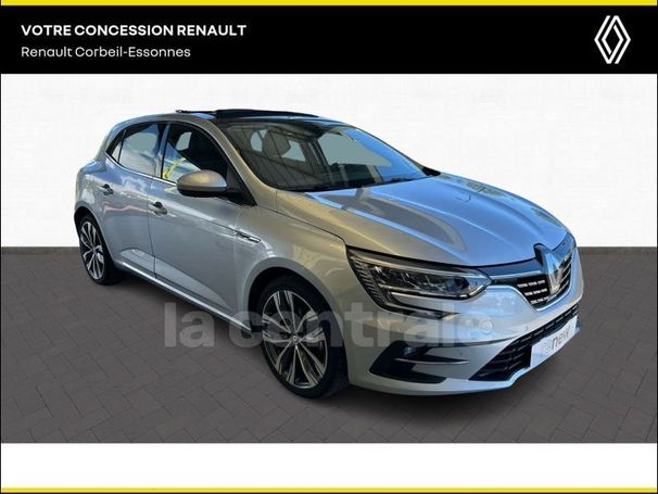 Renault Megane TCe 140 Techno 103 kW image number 2