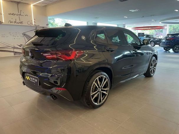 BMW X2 M Sport sDrive 131 kW image number 2