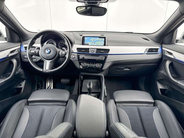 BMW X2 xDrive20i 141 kW image number 7