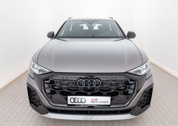 Audi Q8 50 TDI quattro Tiptronic 210 kW image number 26