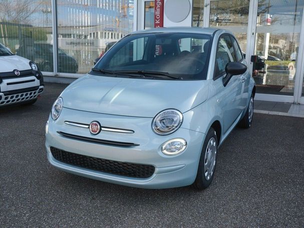 Fiat 500 51 kW image number 2