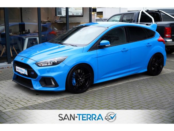 Ford Focus 283 kW image number 35