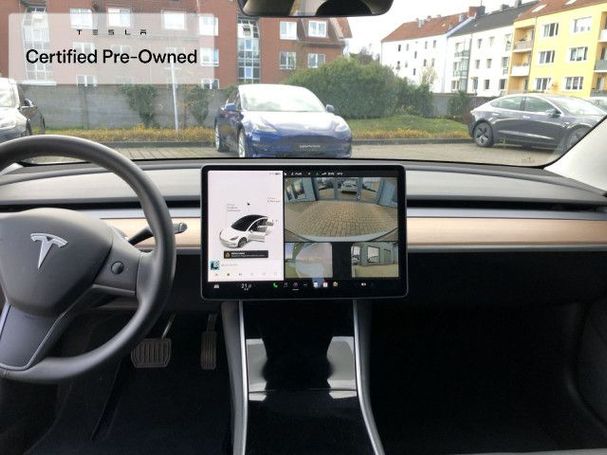 Tesla Model 3 Standard Range Plus 258 kW image number 14