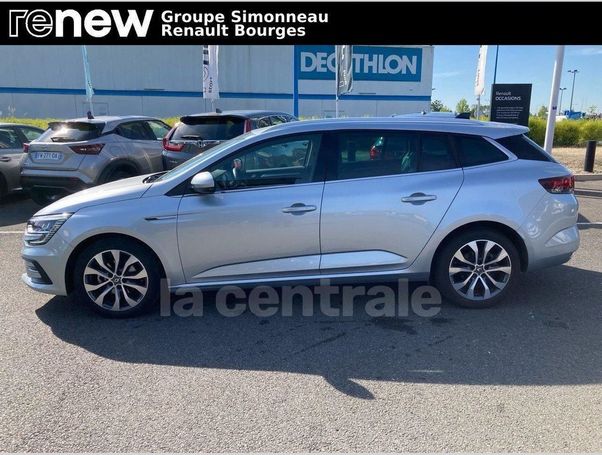 Renault Megane TCe 140 EDC 103 kW image number 15