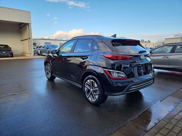 Hyundai Kona Elektro 100 kW image number 2